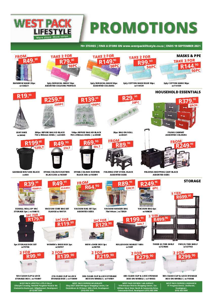 Randfontein Herald 27 August 2021 page 2