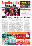 Randfontein Herald 27 February 2026