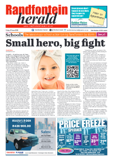 Randfontein Herald 27 June 2025