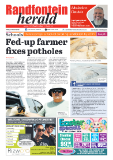 Randfontein Herald 27 March 2026