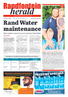 Randfontein Herald 28 June 2024