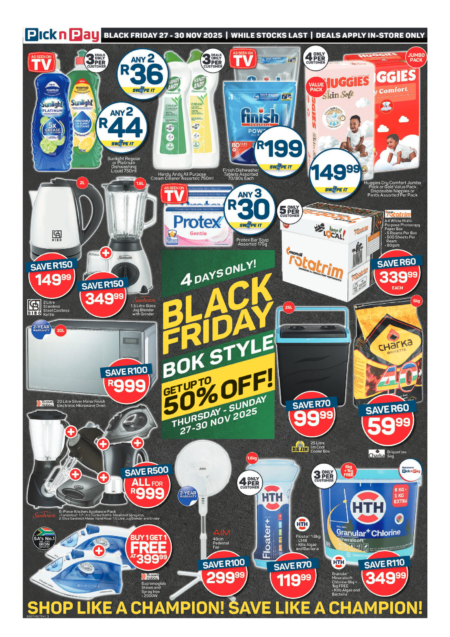 Randfontein Herald 28 November 2025 page 11