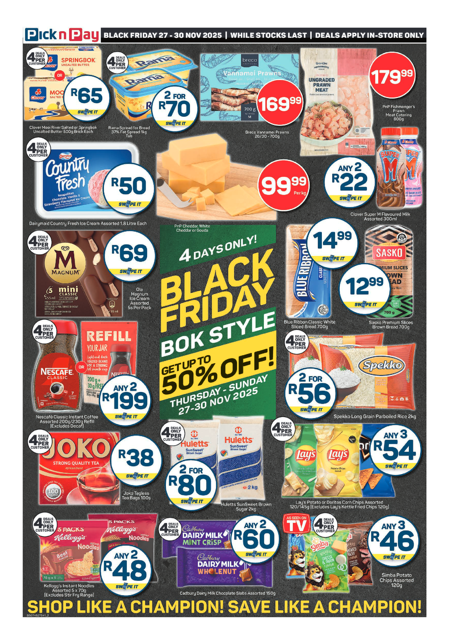 Randfontein Herald 28 November 2025 page 2