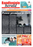 Randfontein Herald 29 May 2029