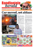 Randfontein Herald 2 October 2026