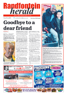 Randfontein Herald 30 June 2023