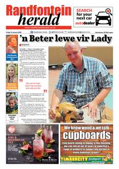 Randfontein Herald 31 January 2020