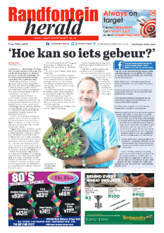 Randfontein Herald 31 March 2023