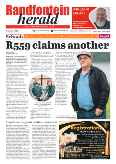 Randfontein Herald 3 April 2026