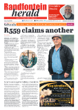 Randfontein Herald 3 April 2026