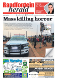 Randfontein Herald 3 July 2026