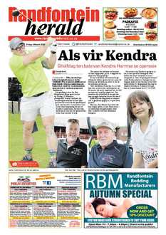 Randfontein Herald 4 March 2022