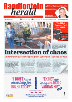 Randfontein Herald 4 October 2024