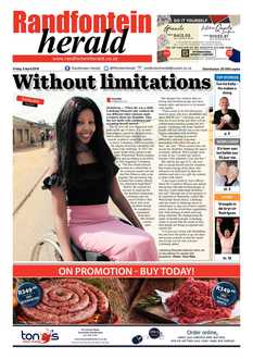 Randfontein Herald 5 April 2019