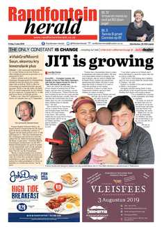 Randfontein Herald 5 July 2019