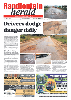 Randfontein Herald 5 June 2026
