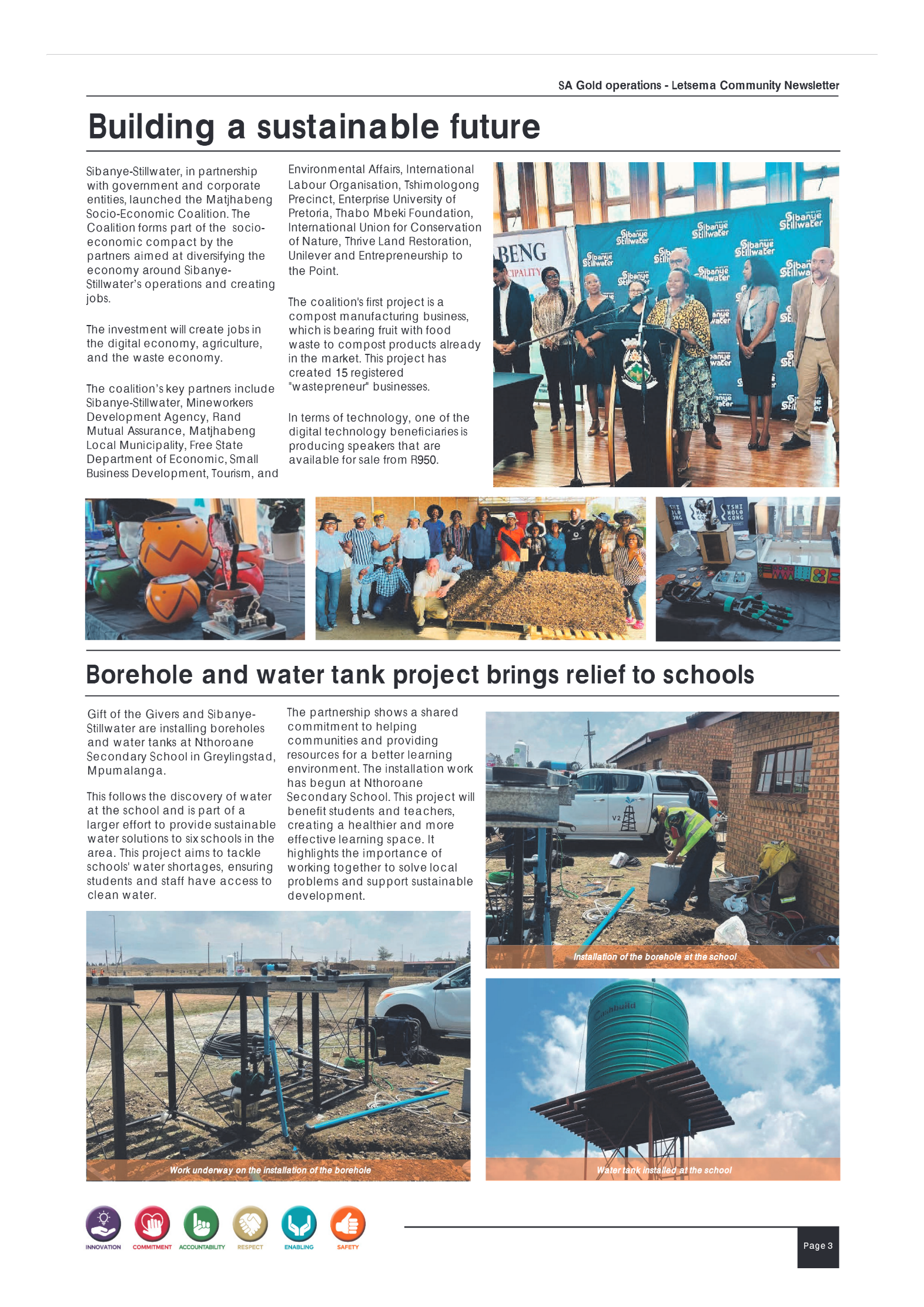 Randfontein Herald 6 December 2024 page 7