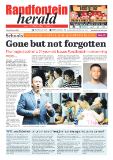 Randfontein Herald 6 March 2026