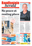 Randfontein Herald 6 September 2024