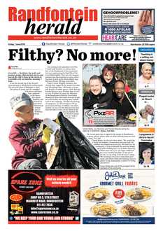 Randfontein Herald 7 June 2019