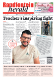 Randfontein Herald 8 May 2026