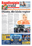 Randfontein Herald 9 October 2026