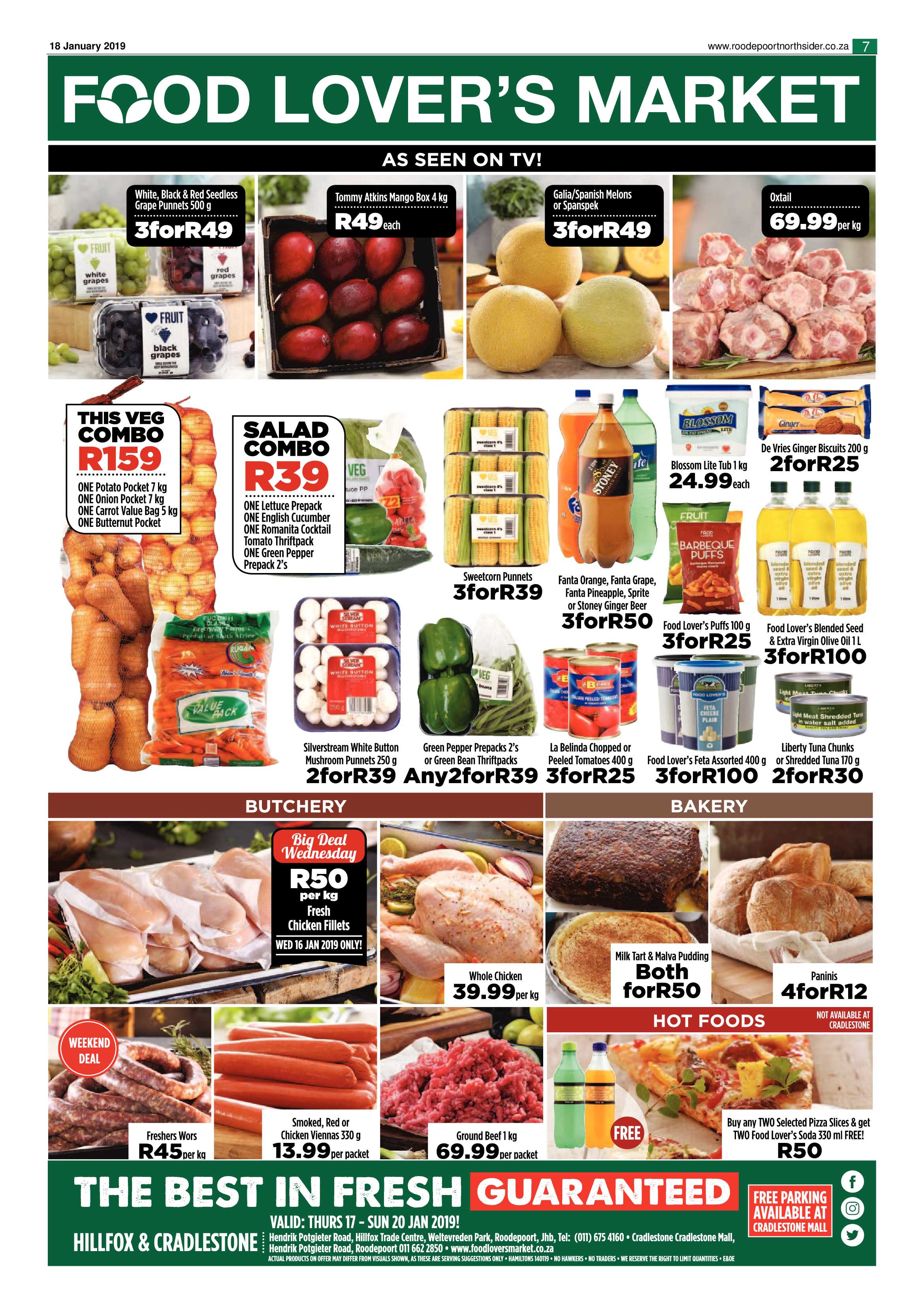 Roodepoort Northsider 18 January 2019 page 7